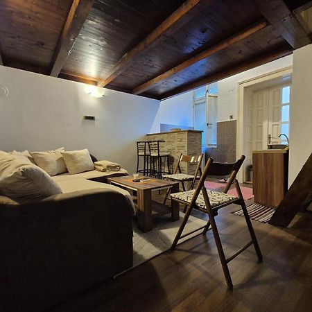 Apartmán Passage 23 Novi Sad Exteriér fotografie