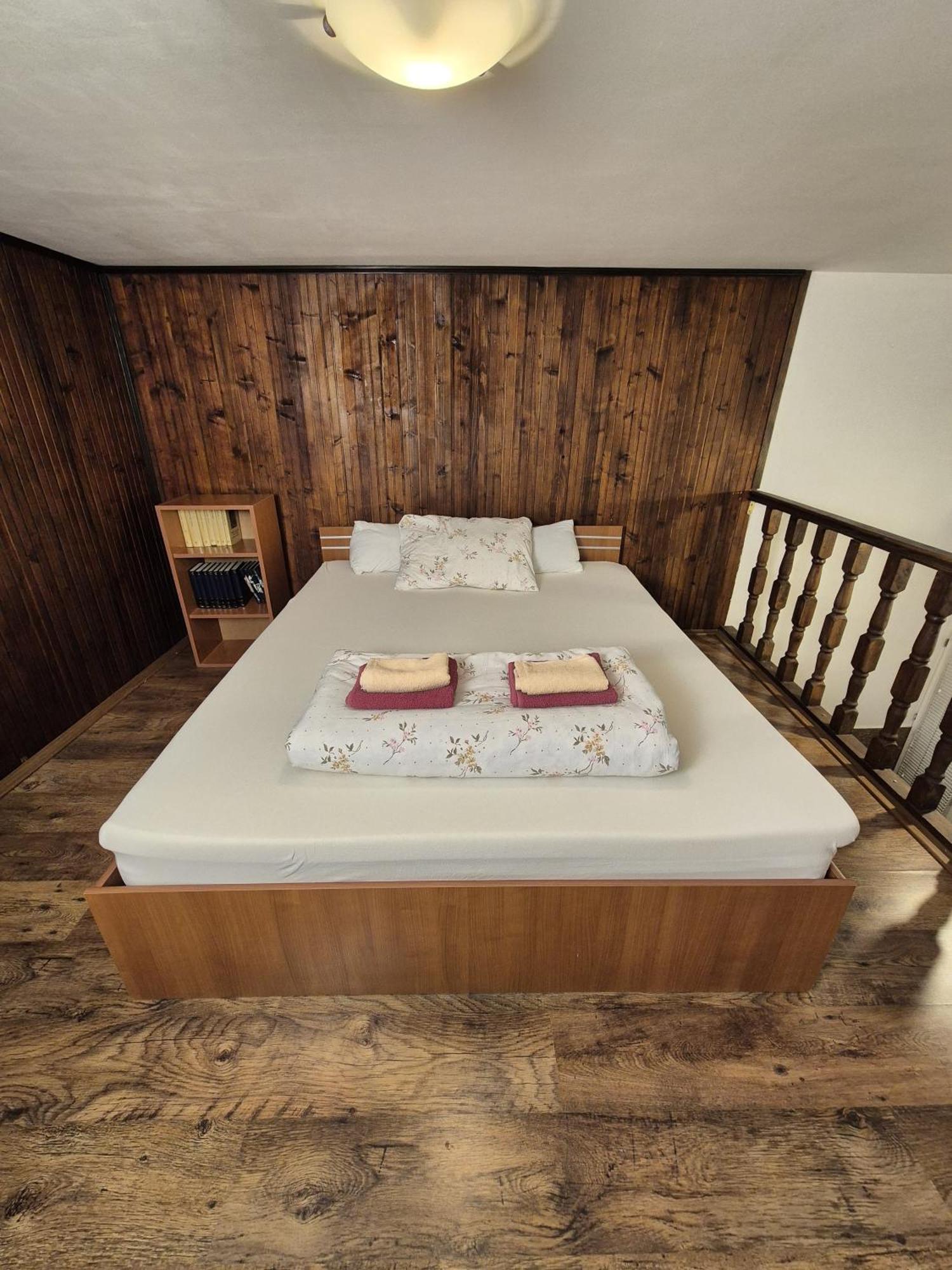 Apartmán Passage 23 Novi Sad Exteriér fotografie