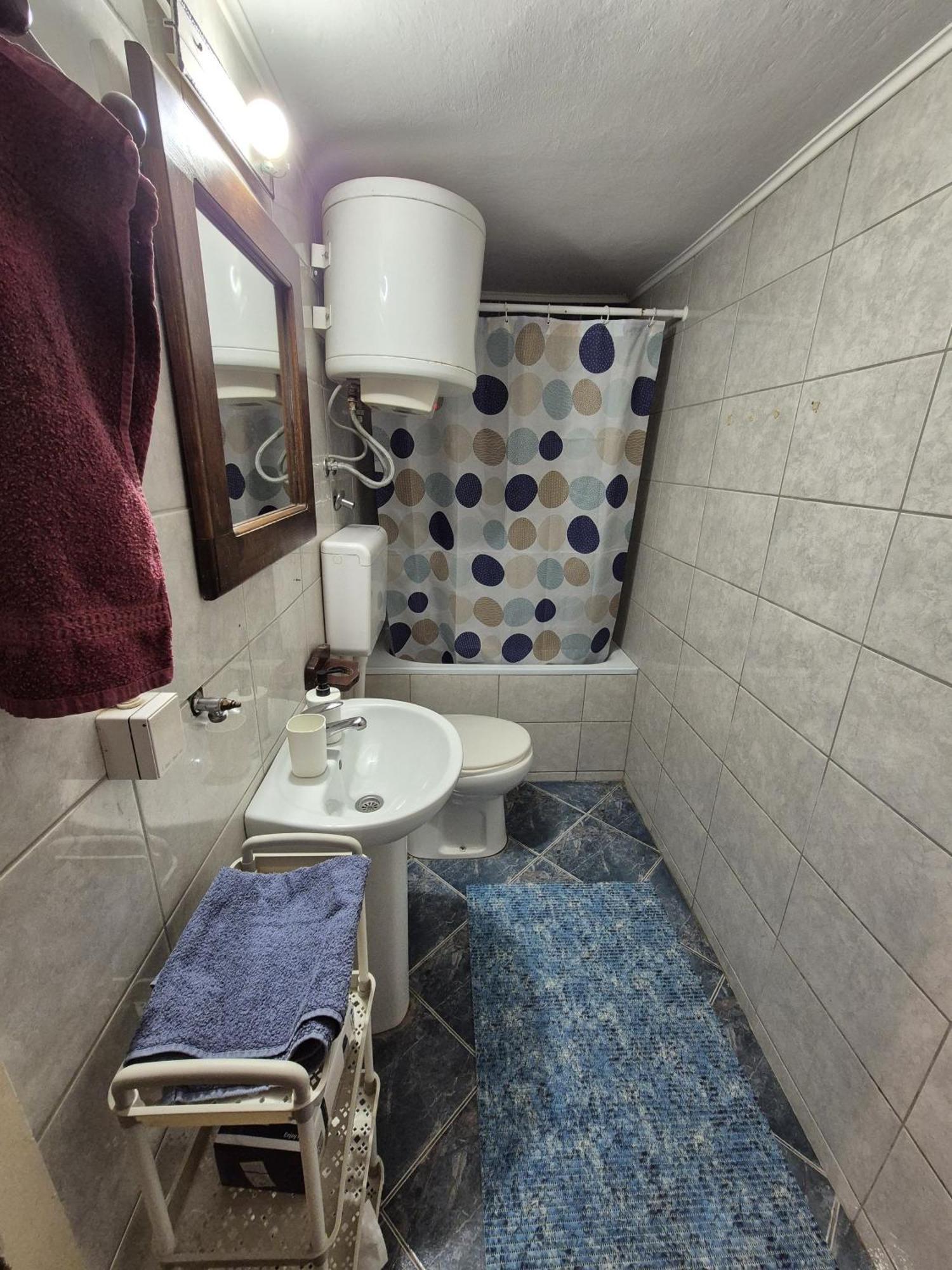 Apartmán Passage 23 Novi Sad Exteriér fotografie